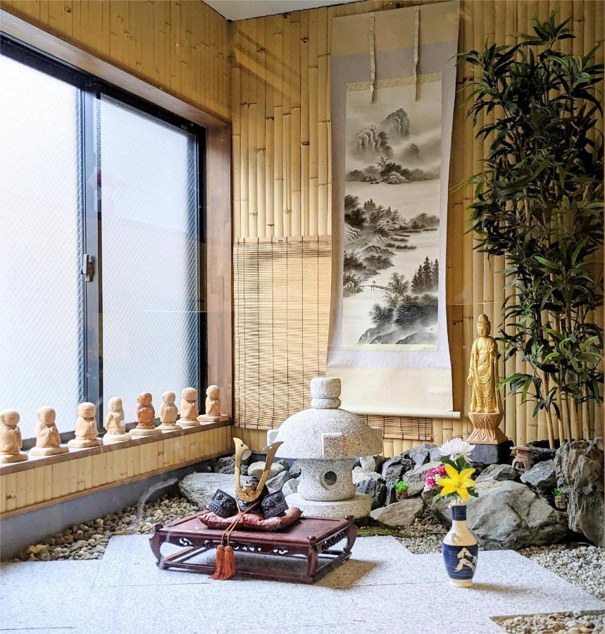 Samurai 1 , 15mins From Eki , 5 Mins To Arashiyama Pousada